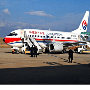 兴凯湖机场邮寄航空快运业稳步发展的原因是什么？
